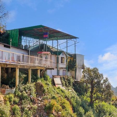 Hotel Jaiswal Estate Mussoorie Zewnętrze zdjęcie