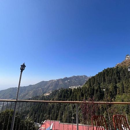 Hotel Jaiswal Estate Mussoorie Zewnętrze zdjęcie