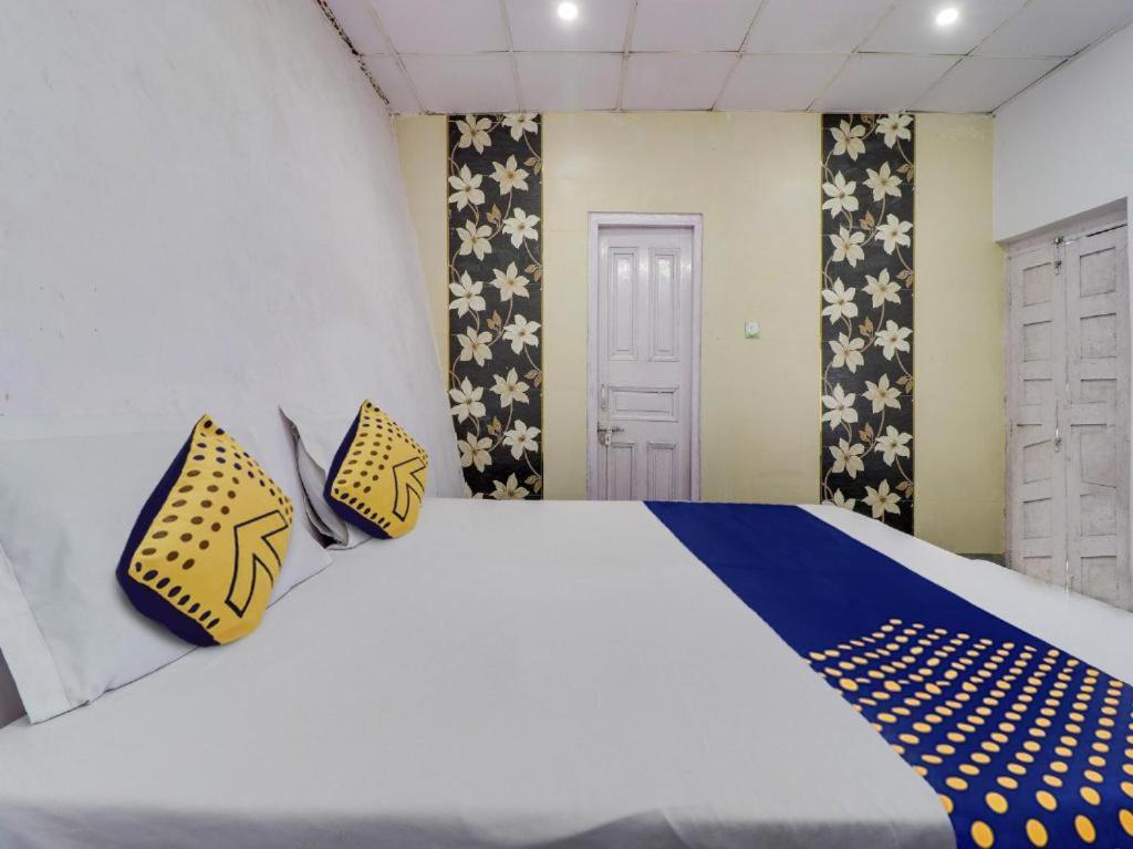 Hotel Jaiswal Estate Mussoorie Zewnętrze zdjęcie