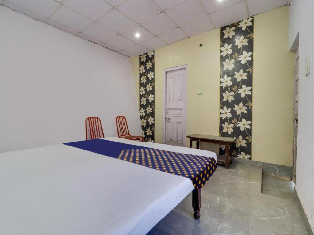 Hotel Jaiswal Estate Mussoorie Zewnętrze zdjęcie