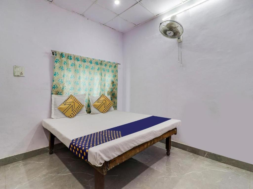 Hotel Jaiswal Estate Mussoorie Zewnętrze zdjęcie