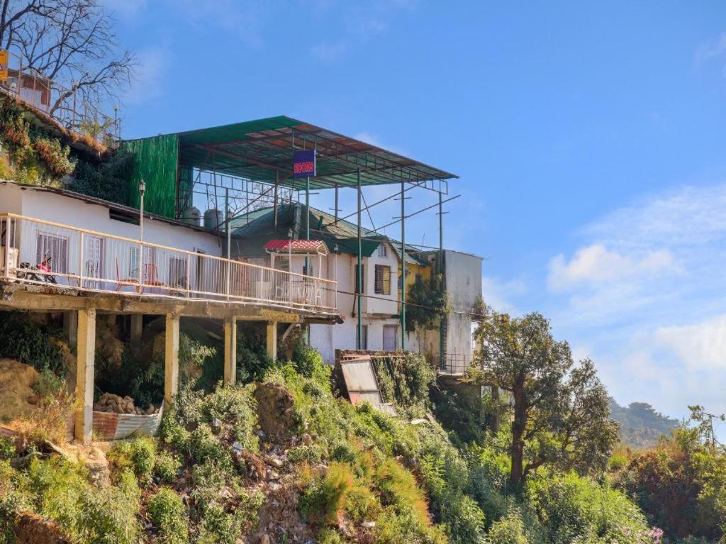 Hotel Jaiswal Estate Mussoorie Zewnętrze zdjęcie