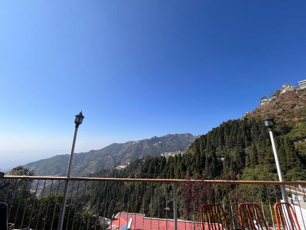 Hotel Jaiswal Estate Mussoorie Zewnętrze zdjęcie