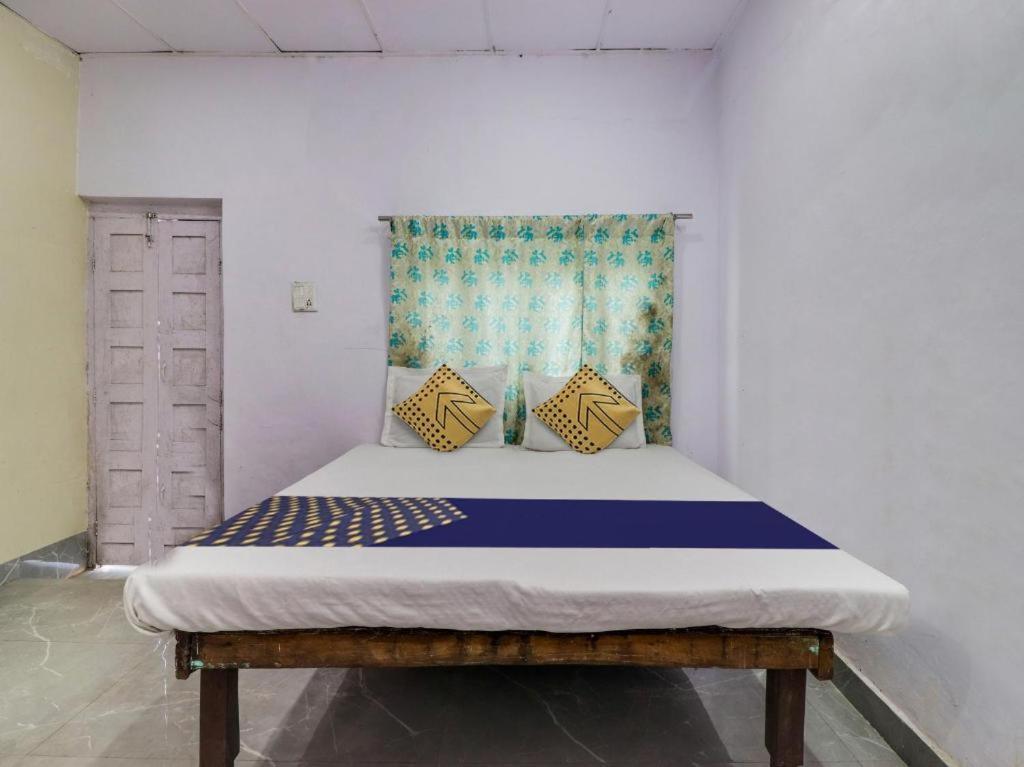 Hotel Jaiswal Estate Mussoorie Zewnętrze zdjęcie