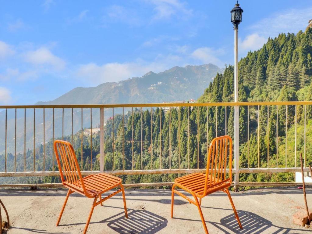 Hotel Jaiswal Estate Mussoorie Zewnętrze zdjęcie