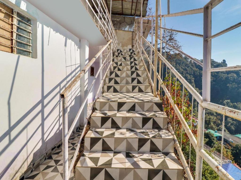 Hotel Jaiswal Estate Mussoorie Zewnętrze zdjęcie