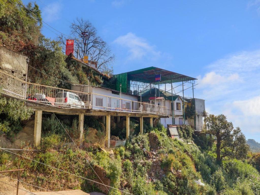 Hotel Jaiswal Estate Mussoorie Zewnętrze zdjęcie